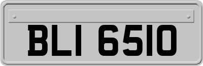 BLI6510