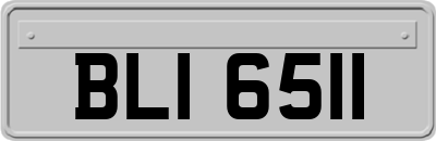 BLI6511