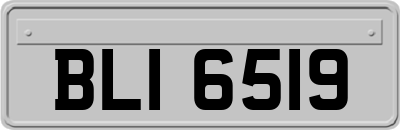 BLI6519