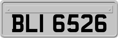 BLI6526