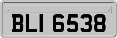 BLI6538