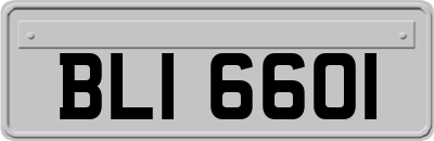 BLI6601