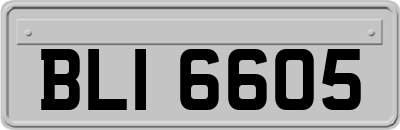 BLI6605