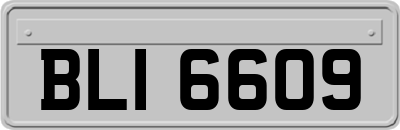 BLI6609