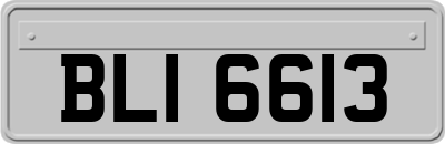 BLI6613
