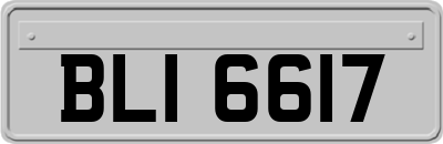 BLI6617