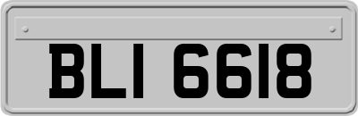 BLI6618