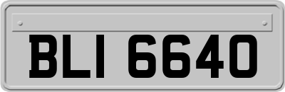 BLI6640
