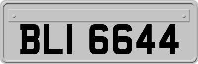 BLI6644
