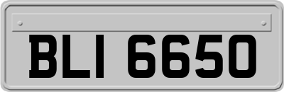BLI6650