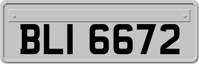 BLI6672