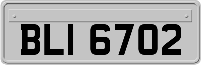 BLI6702