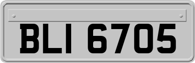BLI6705