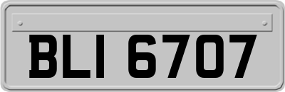 BLI6707
