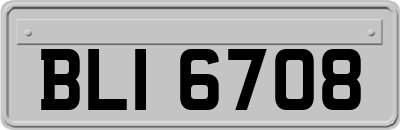 BLI6708