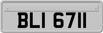 BLI6711