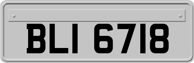 BLI6718