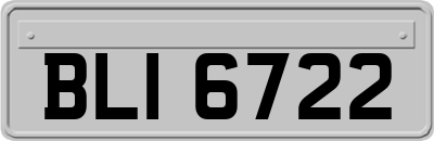 BLI6722