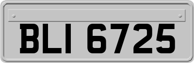 BLI6725