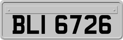 BLI6726