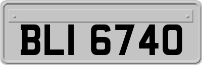 BLI6740