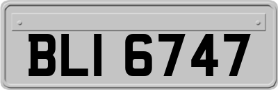 BLI6747