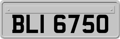 BLI6750
