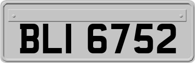 BLI6752