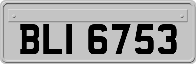 BLI6753