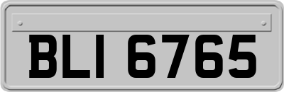 BLI6765