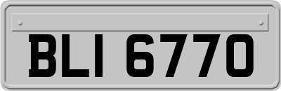 BLI6770