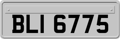 BLI6775