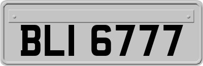 BLI6777