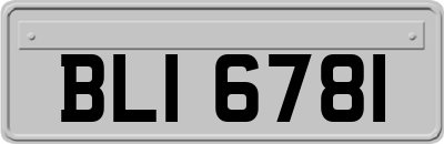 BLI6781