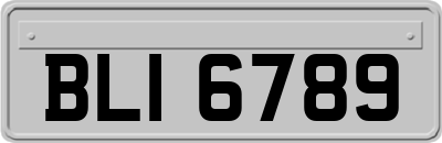 BLI6789