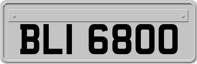 BLI6800