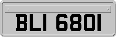BLI6801