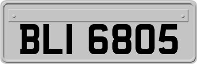 BLI6805
