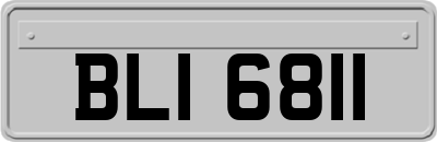 BLI6811