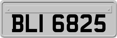 BLI6825