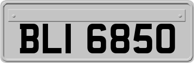 BLI6850
