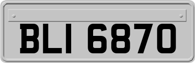 BLI6870