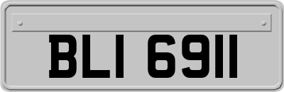 BLI6911