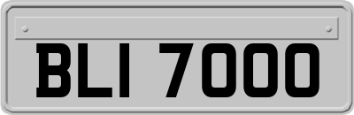 BLI7000