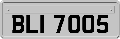 BLI7005
