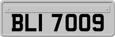 BLI7009
