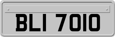 BLI7010