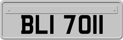 BLI7011