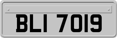 BLI7019