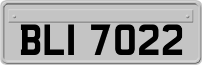 BLI7022